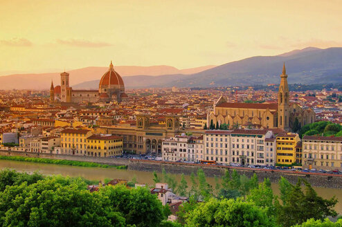 Florence, Italy